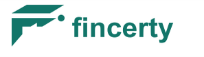 Fincerty logo
